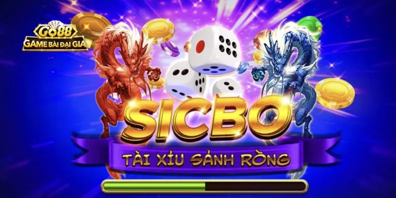 Tài Xỉu Sảnh Rồng Go88