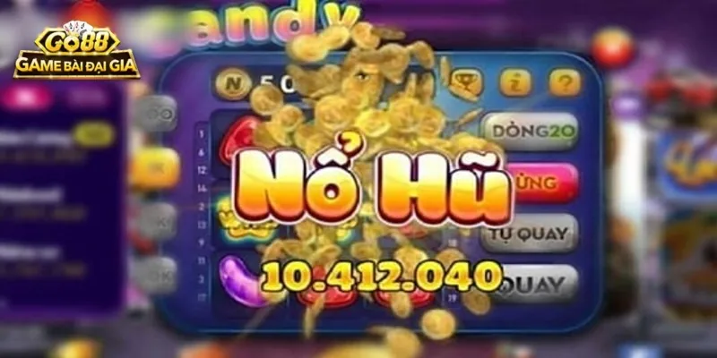 Tương lai của nổ hũ trực tuyến Go88