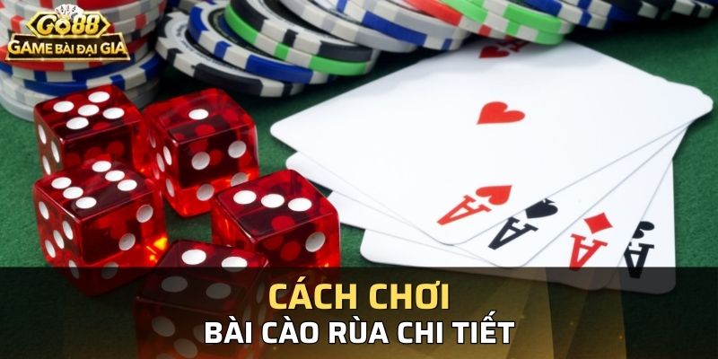 Giới thiệu cách chơi bài cào chi tiết cho tân thủ