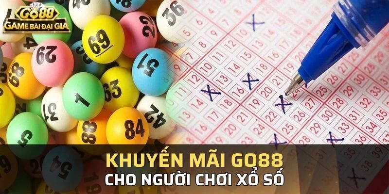 Các ưu đãi xổ số mà bạn không thể bỏ lỡ